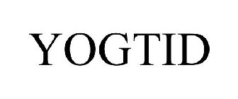 YOGTID