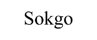 SOKGO