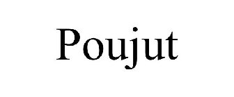 POUJUT