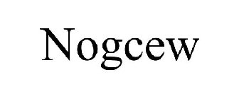 NOGCEW