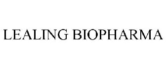 LEALING BIOPHARMA