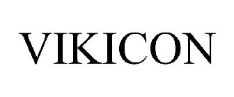 VIKICON