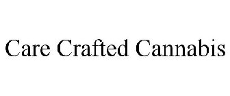 CARE CRAFTED CANNABIS