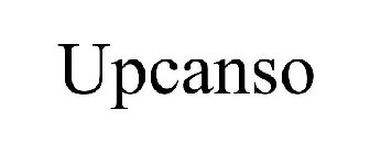 UPCANSO
