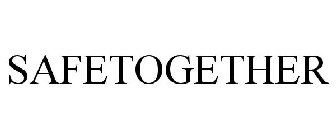 SAFETOGETHER