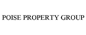 POISE PROPERTY GROUP