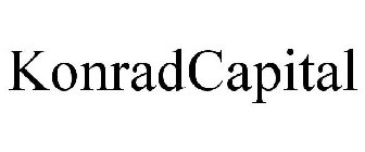KONRAD CAPITAL