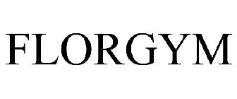 FLORGYM