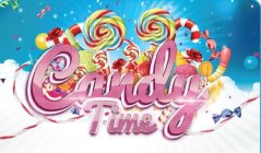 CANDY TIME