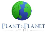 PLANT & PLANET LAW FIRM