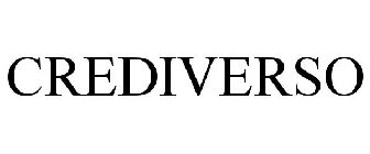 CREDIVERSO