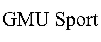 GMU SPORT