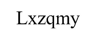 LXZQMY