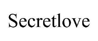 SECRETLOVE