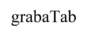 GRABATAB