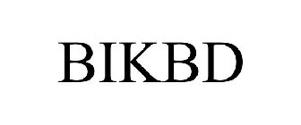 BIKBD