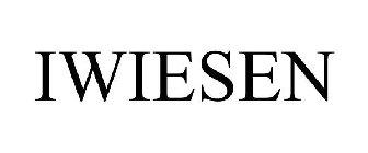 IWIESEN