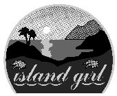 ISLAND GIRL