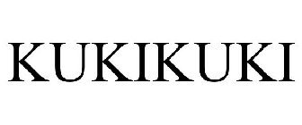 KUKIKUKI