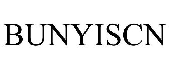 BUNYISCN