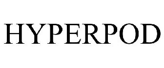 HYPERPOD