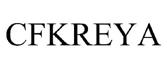 CFKREYA