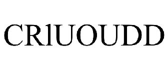 CRLUOUDD