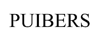 PUIBERS