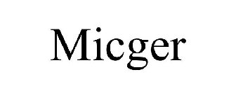 MICGER
