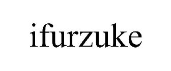 IFURZUKE