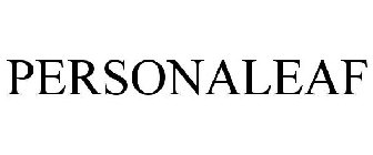 PERSONALEAF