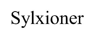 SYLXIONER