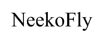 NEEKOFLY