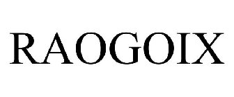 RAOGOIX