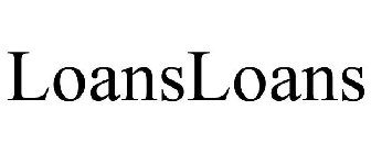 LOANSLOANS