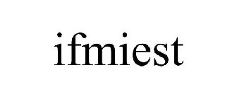IFMIEST