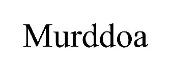 MURDDOA
