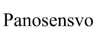 PANOSENSVO