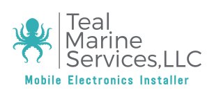 TEAL MARINE SERVICES, LLC MOBILE ELECTRONICS INSTALLER