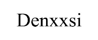 DENXXSI