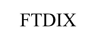 FTDIX