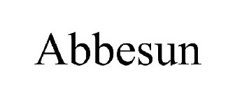 ABBESUN