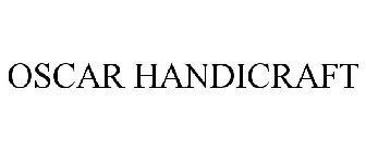 OSCAR HANDICRAFT
