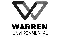 W WARREN ENVIRONMENTAL