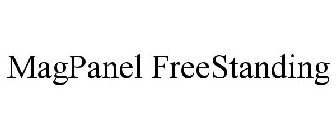 MAGPANEL FREESTANDING