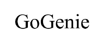 GOGENIE