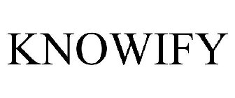 KNOWIFY