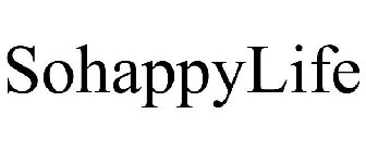 SOHAPPYLIFE