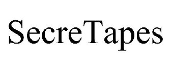 SECRETAPES