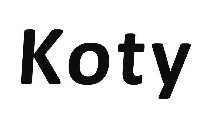 KOTY